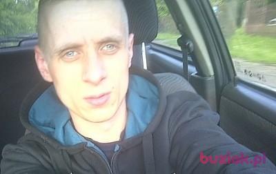 konkretny1990, Mężczyzna, 36, Garwolin, Polska, Zdjęcie: 2