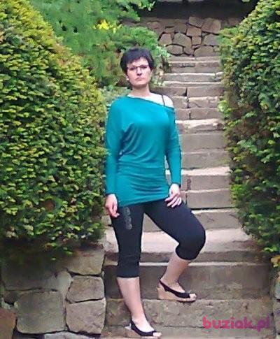 marzena, Kobieta, 51, Polska, Zdjęcie: 2