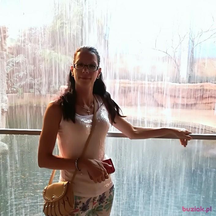 Gosia, Kobieta, 44, Świdnica, Polska, Zdjęcie: 4