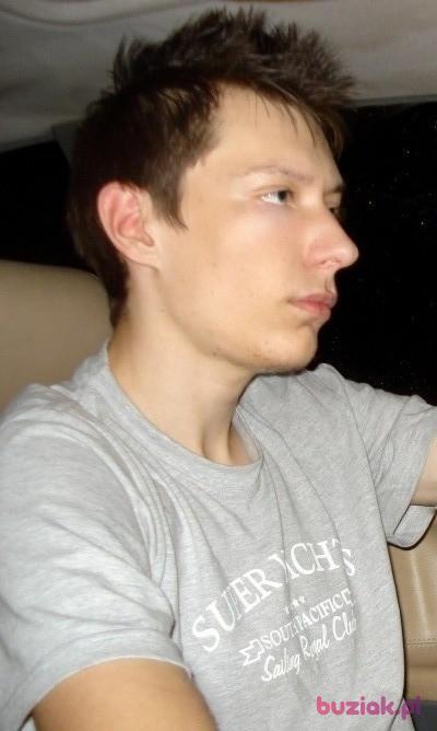 Adam, Male, 36, Leszno, Polska, Photo: 2