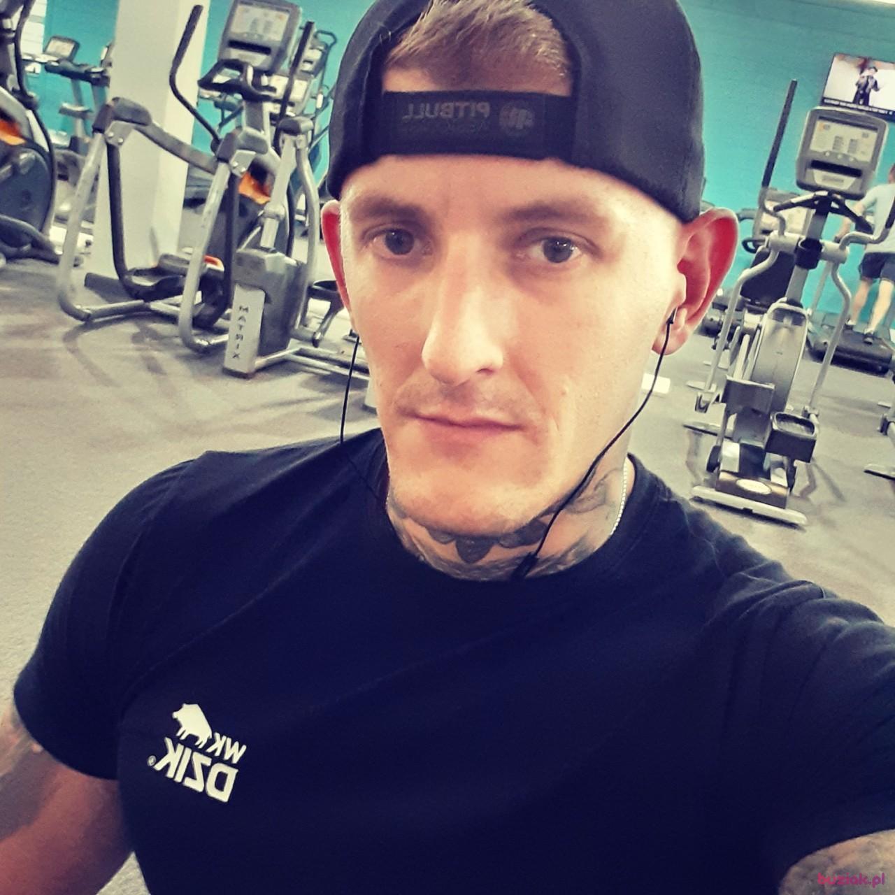Mariusz, Mężczyzna, 38, Wakefield, Wielka Brytania, Zdjęcie: 1