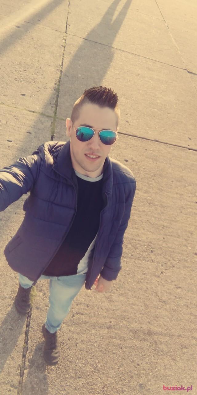 Piotrek, Mężczyzna, 29, Elbląg, Polska, Zdjęcie: 2