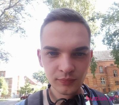seradamer, Mężczyzna, 34, Olsztyn, Polska, Zdjęcie: 2