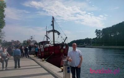 Lukasz, Male, 46, Gorzów Wielkopolski, Polska, Photo: 3