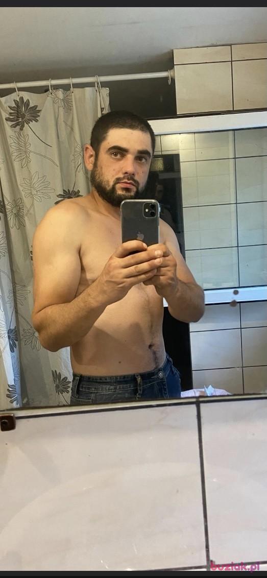 Andriy, Mężczyzna, 34, Zabrze, Polska, Zdjęcie: 2