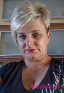 Marzena, Kobieta, 58, Płock, Polska, Zdjęcie: 2