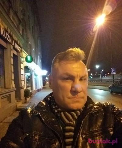 grzegorz, Mężczyzna, 53, Gliwice, Polska, Zdjęcie: 1