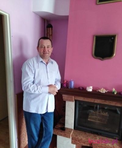 andrzej, Mężczyzna, 61, Zielona Góra, Polska, Zdjęcie: 2