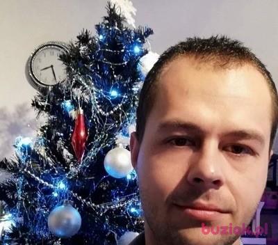 Adrian, Mężczyzna, 37, Słupsk, Polska, Zdjęcie: 2