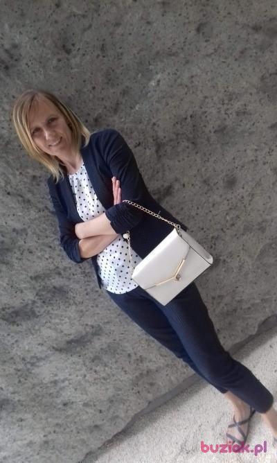 Iwona, Female, 45, Wielka Brytania, Photo: 5