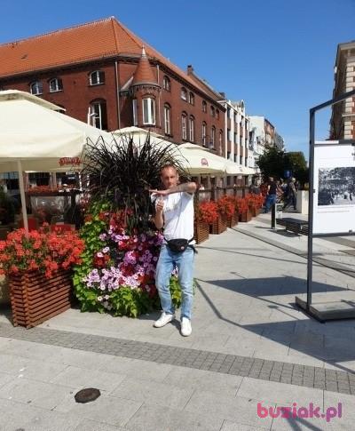 Paweł, Mężczyzna, 39, Rotterdam, Holandia, Zdjęcie: 2