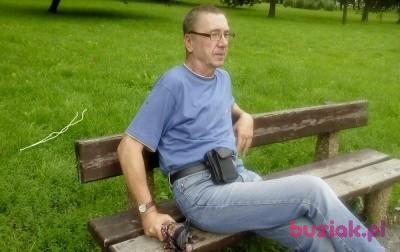 Piotr, Mężczyzna, 66, Warszawa, Polska, Zdjęcie: 1