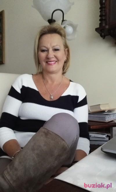 Jolanta, Kobieta, 60, Sopot, Polska, Zdjęcie: 3