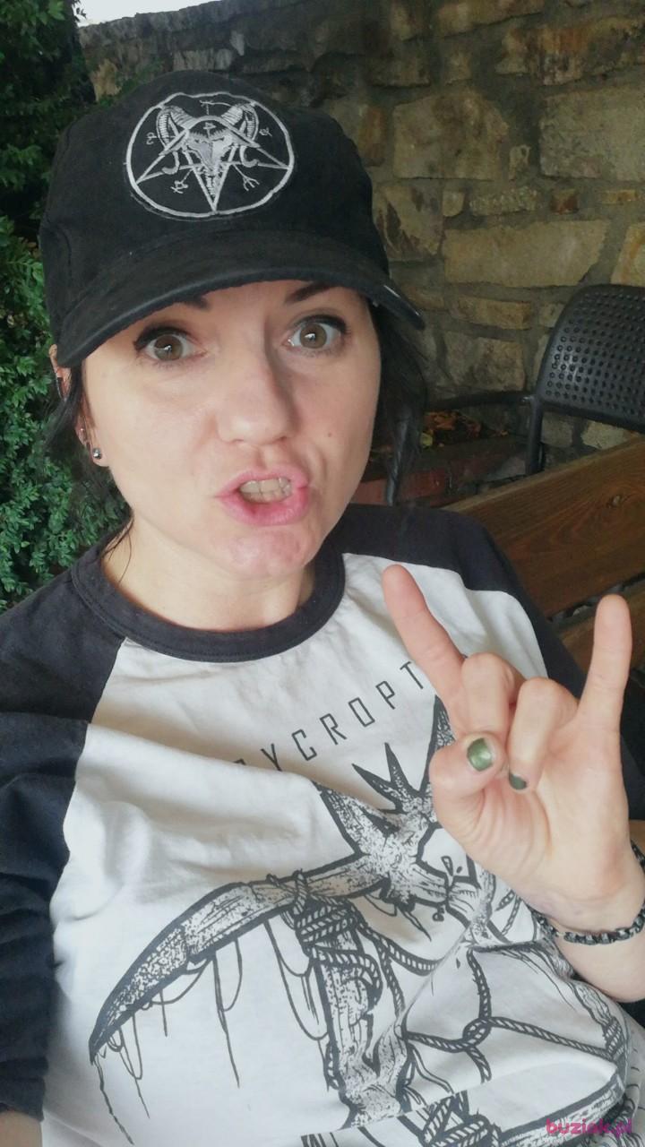 Maggie, Kobieta, 44, Strzegom, Polska, Zdjęcie: 1