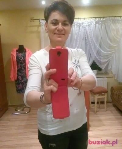 Dorota, Female, 58, Rypin, Polska, Photo: 4