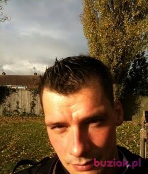 Mariusz, Mężczyzna, 41, Wielka Brytania, Zdjęcie: 2