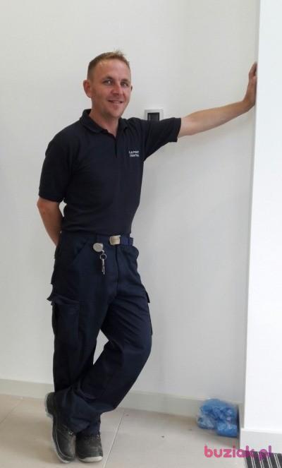 Zet, Male, 45, Westminster, Wielka Brytania, Photo: 2