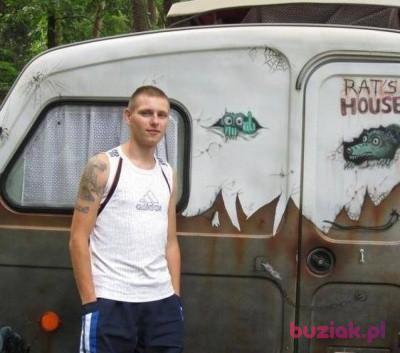 Krzysiek, Mężczyzna, 39, Świdnica, Polska, Zdjęcie: 4