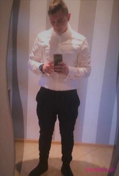 Kamil, Mężczyzna, 28, Bolesławiec, Polska, Zdjęcie: 2