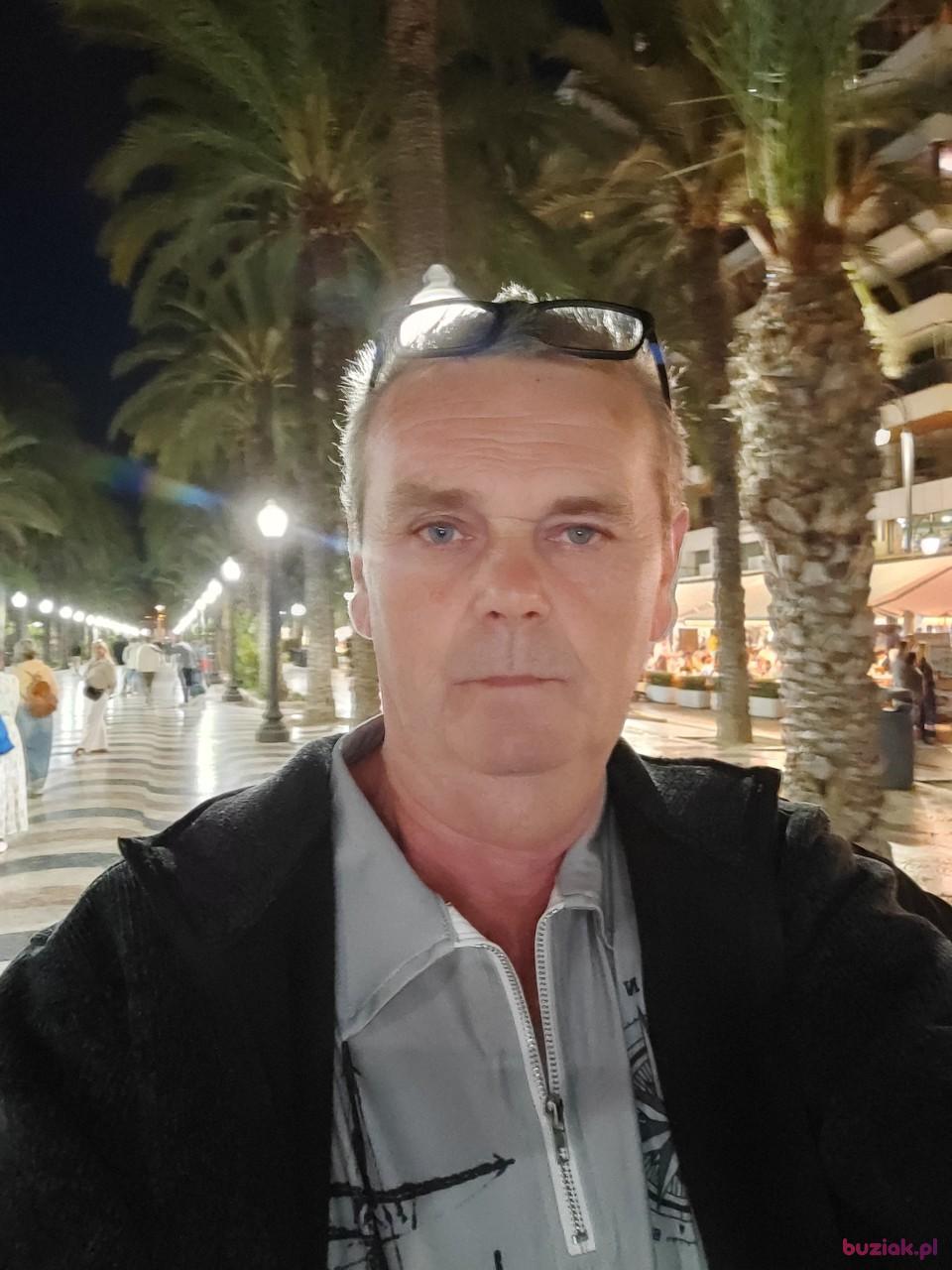 MAREK, Mężczyzna, 64, Dortmund, Niemcy, Zdjęcie: 3