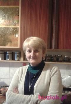 krystyna, Kobieta, 70, Oświęcim, Polska, Zdjęcie: 1