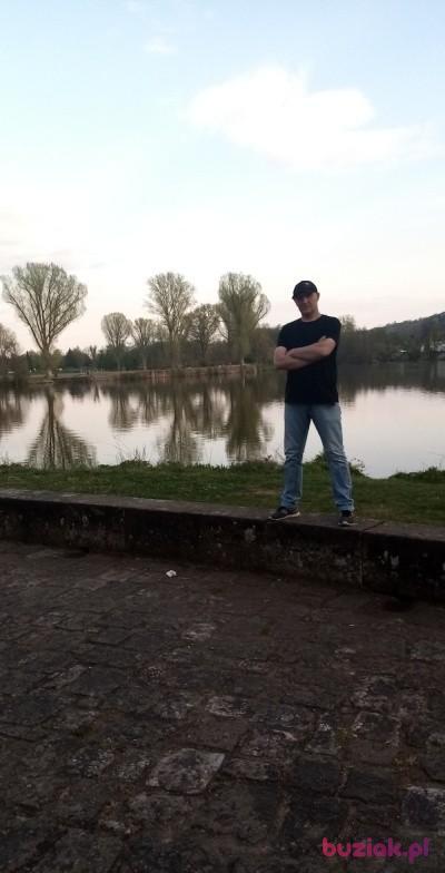 Paweł, Mężczyzna, 39, Neuburg an der Donau, Niemcy, Zdjęcie: 1