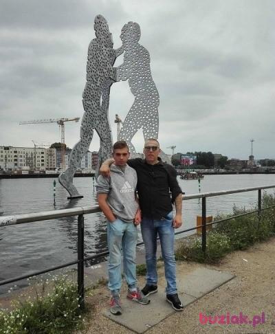 Dawid, Mężczyzna, 28, Berlin, Niemcy, Zdjęcie: 2
