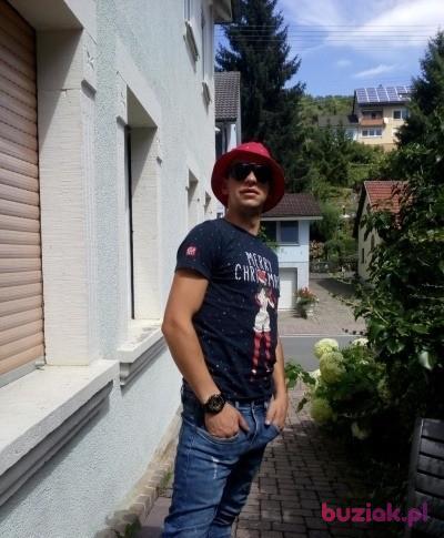 Maciek, Male, 31, Celle, Niemcy, Photo: 2