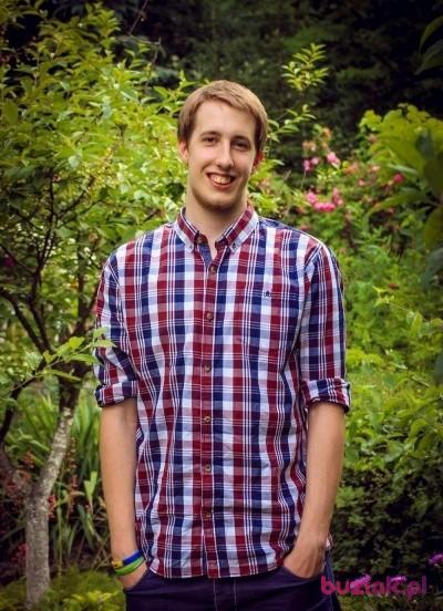 Marcin, Mężczyzna, 32, Zabrze, Polska, Zdjęcie: 1
