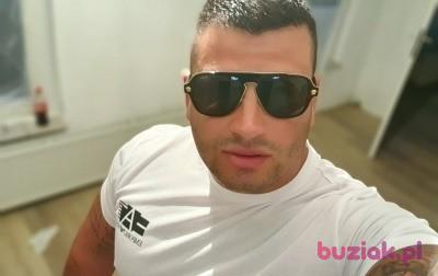 Dymitr, Mężczyzna, 33, Arcen, Holandia, Zdjęcie: 8