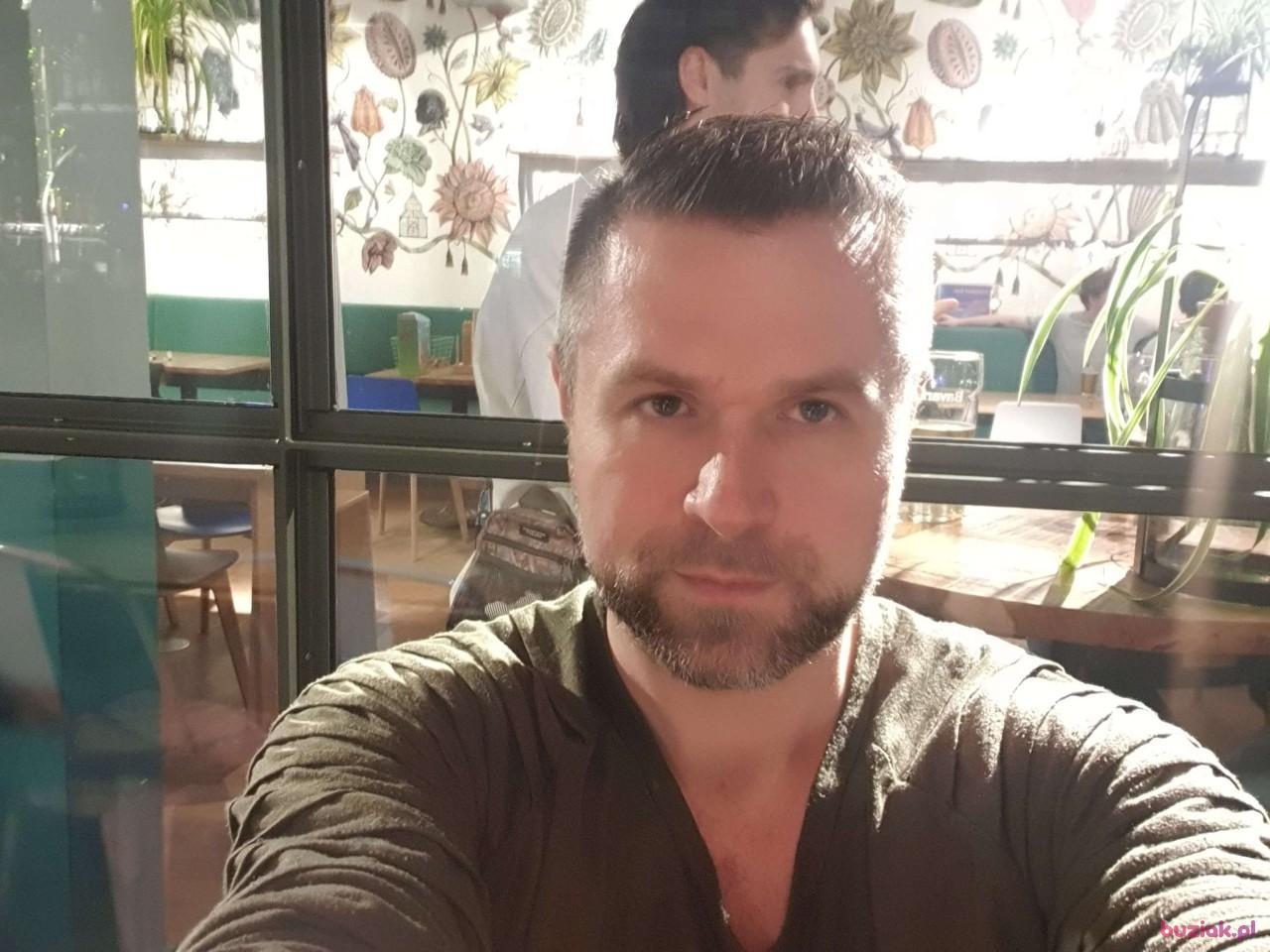 Kamil, Mężczyzna, 43, Halifax, Wielka Brytania, Zdjęcie: 4