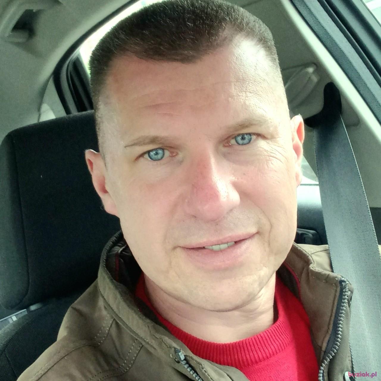 arkadiusz, Mężczyzna, 46, Poznań, Polska, Zdjęcie: 1