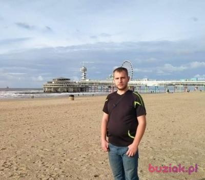 Adam, Male, 29, Jelenia Góra, Polska, Photo: 2