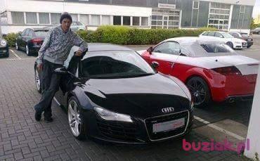 Jurek Burdziuk, Male, 40, Leszno, Polska, Photo: 4
