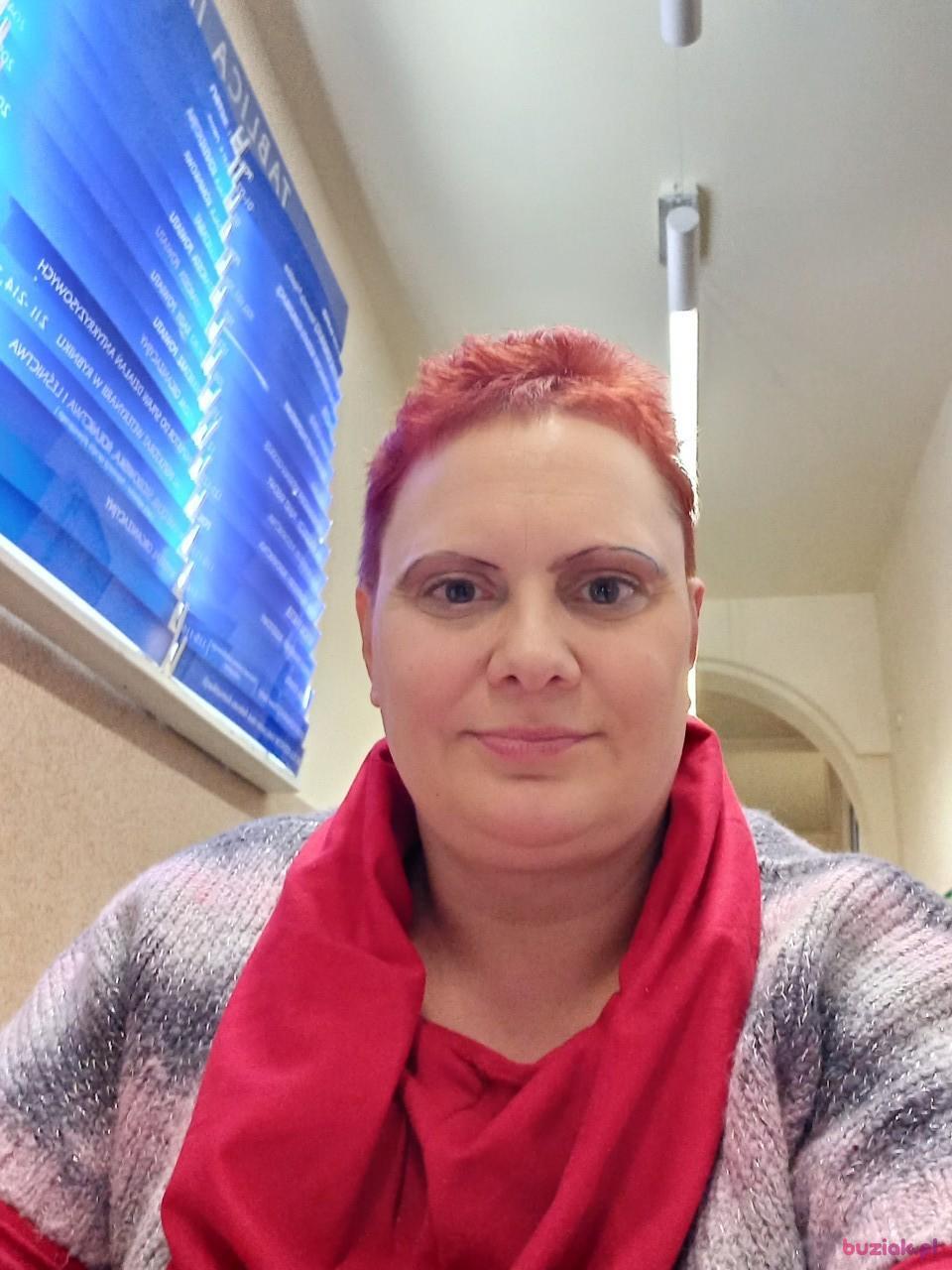 Magdalena, Kobieta, 46, Racibórz, Polska, Zdjęcie: 2
