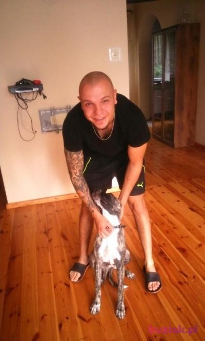Ragnar91, Mężczyzna, 35, Staszów, Polska, Zdjęcie: 2