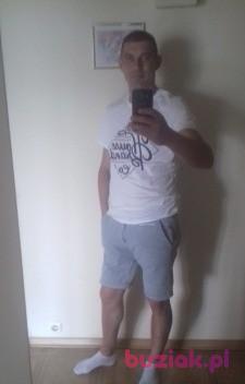 darek, Mężczyzna, 42, Białystok, Polska, Zdjęcie: 2