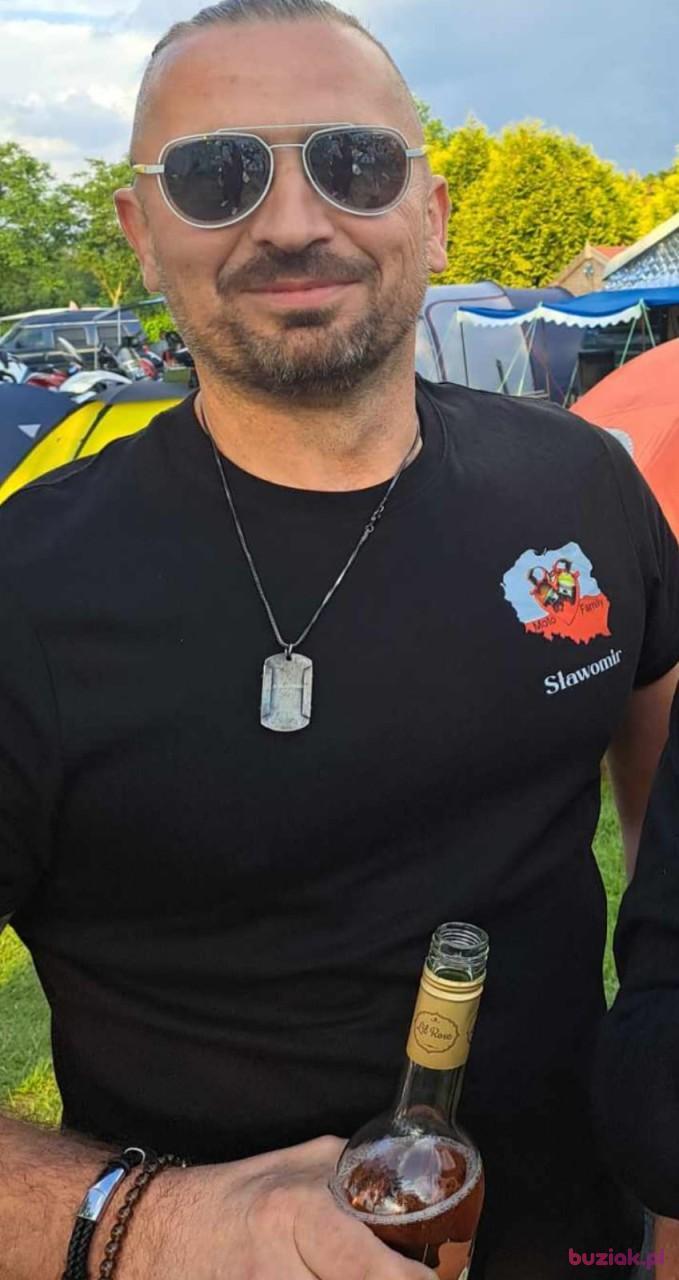 Stanley, Mężczyzna, 44, Haga, Holandia, Zdjęcie: 2