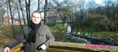 wykrywacz, Mężczyzna, 37, Świebodzin, Polska, Zdjęcie: 1