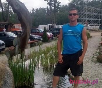 Marcin, Male, 46, Białystok, Polska, Photo: 1