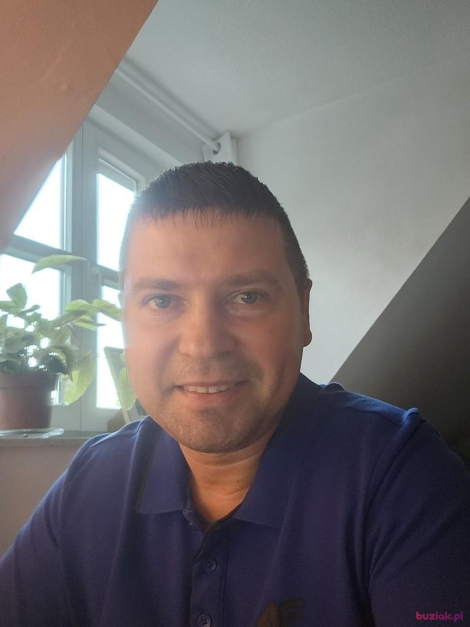 Dan, Mężczyzna, 43, Szczecin, Polska, Zdjęcie: 2