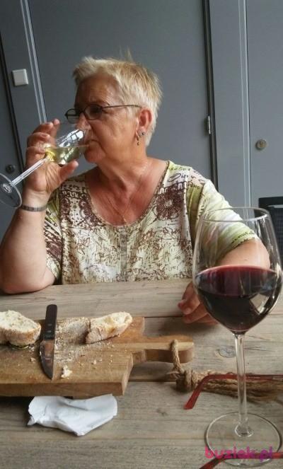 Zofia , Kobieta, 69, Polska, Zdjęcie: 3