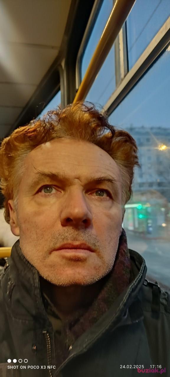 Marek, Mężczyzna, 55, Warszawa, Polska, Zdjęcie: 11