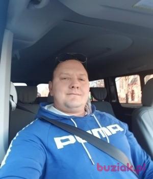 Andrzej, Mężczyzna, 43, Barwice, Polska, Zdjęcie: 2