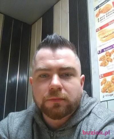 Daniel, Mężczyzna, 35, Wakefield, Wielka Brytania, Zdjęcie: 2