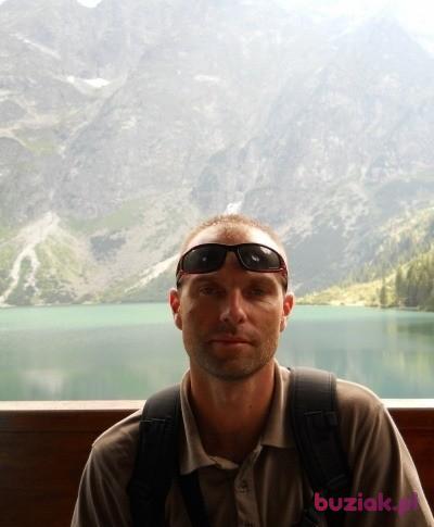 Jacek, Mężczyzna, 54, Gdańsk, Polska, Zdjęcie: 1