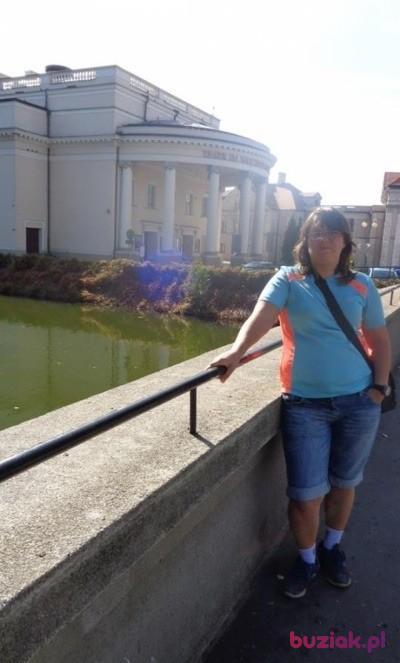 magda, Kobieta, 41, Łomianki, Polska, Zdjęcie: 6