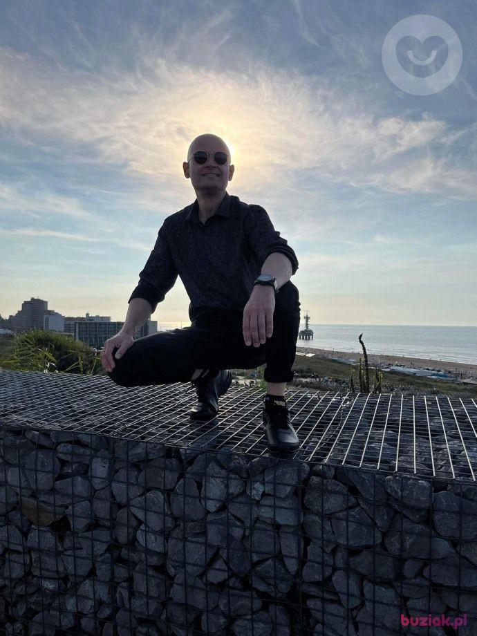 Mateusz, Male, 55, Sędziszów Małopolski, Polska, Photo: 2