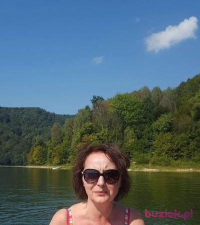 Beata, Kobieta, 56, Rzeszów, Polska, Zdjęcie: 2