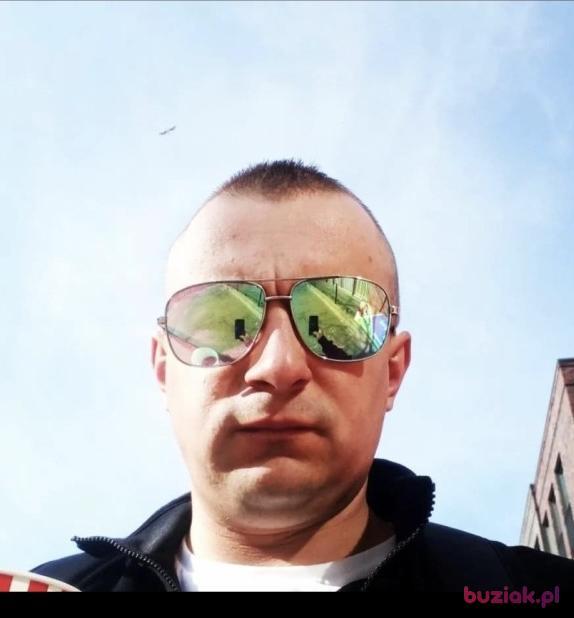 Pawel, Mężczyzna, 33, Holandia, Zdjęcie: 2